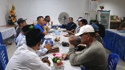 Bupati Anambas Dukung Penuh Pembentukan Provinsi Khusus Natuna–Anambas