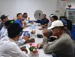 Bupati Anambas Dukung Penuh Pembentukan Provinsi Khusus Natuna–Anambas