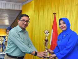 Peringatan HUT ke-24 GOW Sekda Minta Peran Serta Dalam  Pembangunan