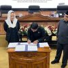 Bupati Natuna Tandatangani Kesepakatan Bersama RKUA dan RPPAS APBD Tahun Anggaran 2026