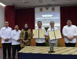 Mendorong  Inovasi Fiskal Daerah Lewat Pajak Kendaraan dan Alat BeratGubernur Ansar Apresiasi Gerakan “Tanjak Lobam”