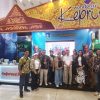 Sales Mission Travel Kepri di Ajang Jatim Expo Berhasil Gaet 23 Biro Perjalanan Surabaya