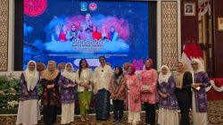 Ketua Dekranasda Natuna Ikuti Pembahasan Strategis Kerajinan Daerah pada Rakerda Kepri 2025