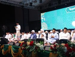 Kepri Ditetapkan Sebagai Provinsi Bershalawat