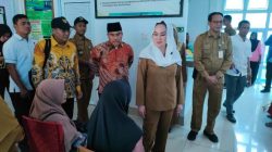 Pemerintah Kabupaten Natuna Hadirkan Program Layanan Optimal bagi Masyarakat Midai dan Suak Midai