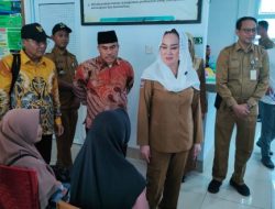 Pemerintah Kabupaten Natuna Hadirkan Program Layanan Optimal bagi Masyarakat Midai dan Suak Midai