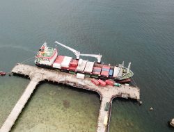 Kepala Perwakilan BI Provinsi Kepri, Ronny Widijarto Ungkap Capaian Ekonomi Kepri Sepanjang 2025 Menunjukkan Fondasi Makro Kuat