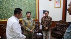 Bappenas akan Dirikan Kantor Bersama di Kepri