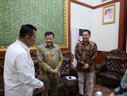 Bappenas akan Dirikan Kantor Bersama di Kepri