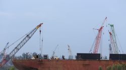 Ekonomi Kepri Triwulan III 2025 Tumbuh 7,48 Persen, Tertinggi di Sumatera dan Ketiga Nasional