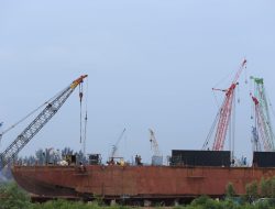 Ekonomi Kepri Triwulan III 2025 Tumbuh 7,48 Persen, Tertinggi di Sumatera dan Ketiga Nasional