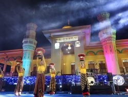 Kepri International Art & Culture 2025 Sukses Digelar, Gaet 170 Ribu Pengunjung