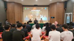 Pemkab Natuna Lestarikan Budaya Daerah melalui Workshop Teater Tradisional Mendu