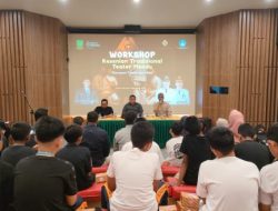 Pemkab Natuna Lestarikan Budaya Daerah melalui Workshop Teater Tradisional Mendu