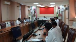 Pemda Natuna Fokus Benahi Kepesertaan BPJS PBPU/BP