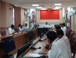 Pemda Natuna Fokus Benahi Kepesertaan BPJS PBPU/BP