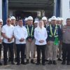 Bupati Natuna Tinjau Bongkar Muat Kapal Roro, Pastikan Nataru Aman dan Nyaman