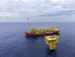 MedcoEnergi Umumkan Kinerja Operasional Tahun Buku 2025 dan Panduan Tahun 2026