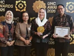 Natuna Kembali Toreh Prestasi, Raih Penghargaan Universal Health Coverage 2026