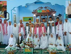 Melalui Khataman Al Qur’an Menuju Generasi Qur’ani