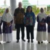 Dubes Amerika Serikat Kunjungi Dekranasda Natuna dalam Rangkaian Freedom 250 Roadshow