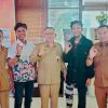 BPGN Gelar Rapat Percepatan Pengusulan Geopark Natuna Menuju UNESCO Global Geopark (UGG)