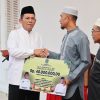 Gelar Buka Puasa Bersama, Pemprov Kepri Beri Santunan Anak Yatim dan Bantuan untuk Rumah Ibadah