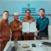 Forum Satu Data Indonesia Kabupaten Natuna Sepakati Daftar Data Prioritas dan Rencana Aksi SDI 2025–2029