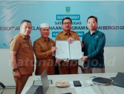 Forum Satu Data Indonesia Kabupaten Natuna Sepakati Daftar Data Prioritas dan Rencana Aksi SDI 2025–2029